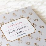 bullet journal