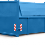 afvalcontainer