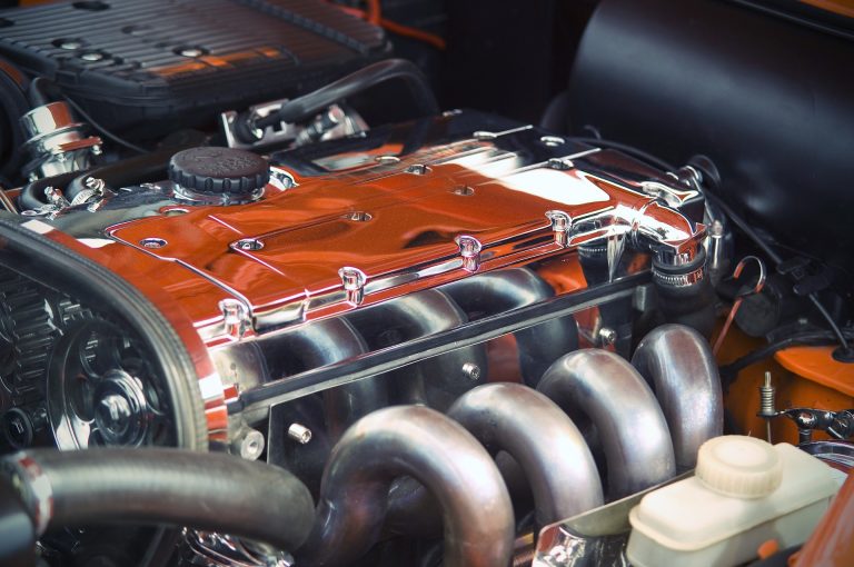 motor tuning