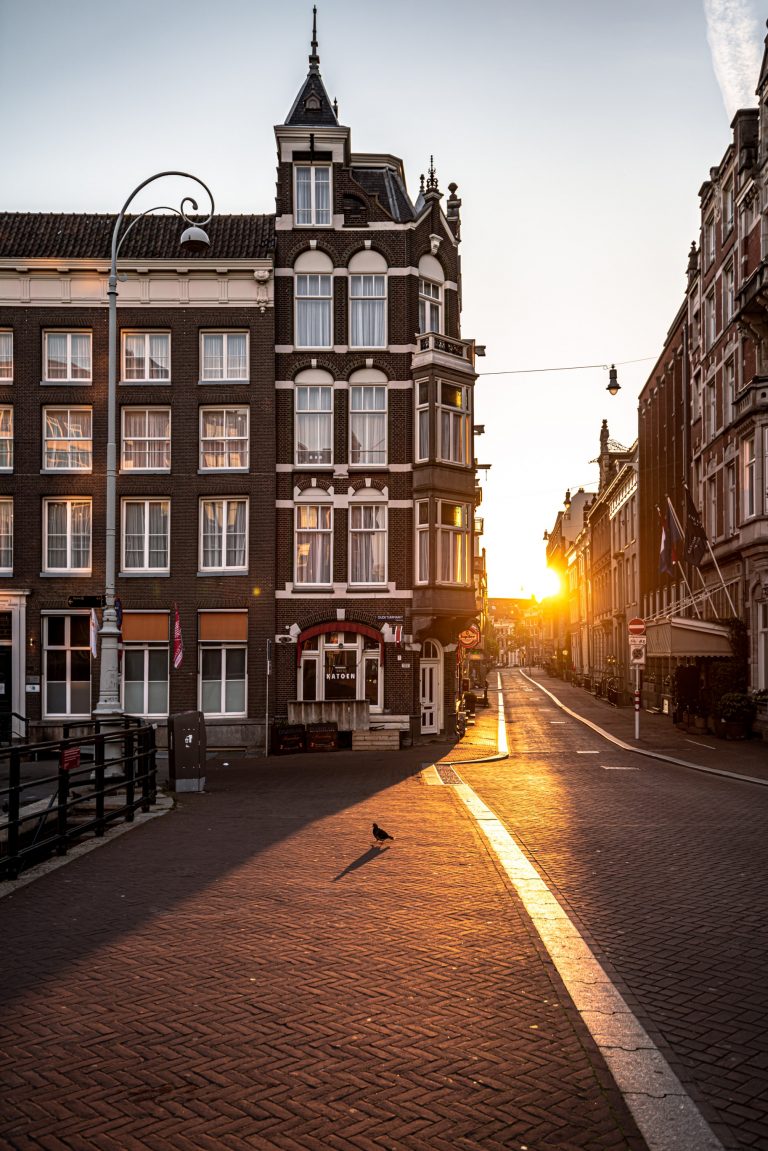 makelaar Stadskanaal