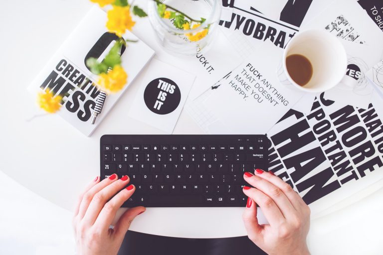 SEO Teksten laten schrijven